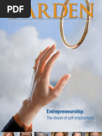 Entrepreneurship