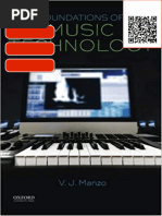 ビジネス・経済 Max/MSP/Jitter for Music V.J. Manzo Max/MSP/Jitter For Music: A Practical Guide To Developing