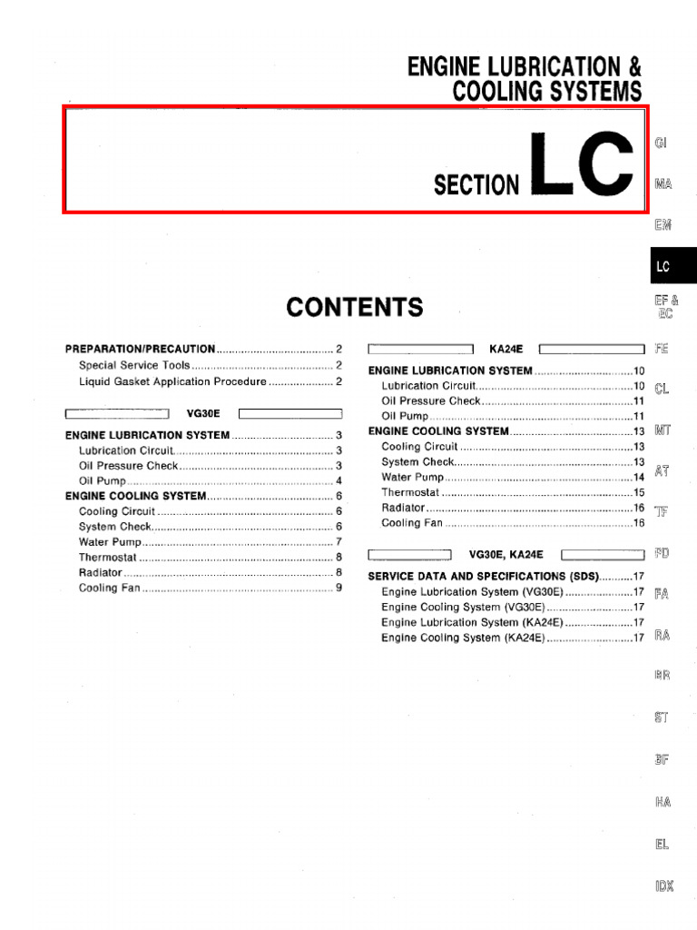 LC | PDF