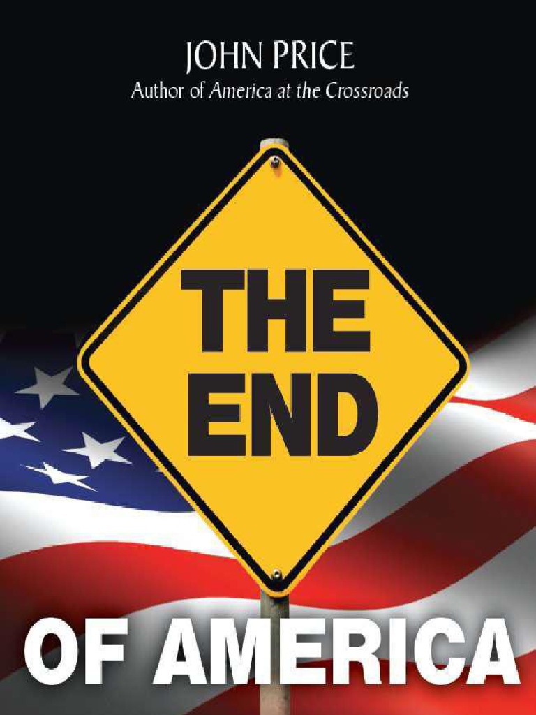 The End Of America Price John Wahhabism Muhammad - 