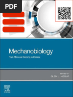 3D Bioprinting Technology Compendium | PDF | Tissue Engineering