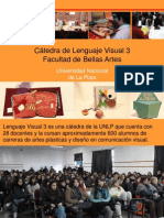 Bellas Artes UNLP PDF