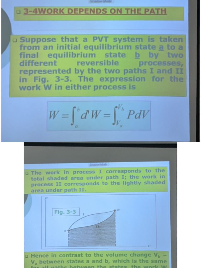 thermodynamics | PDF