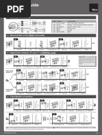 Dooya Remote Control Programming Guide | PDF | Wireless | Computing