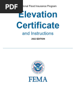 No-Rise Certification Procedures | PDF | Earth Sciences
