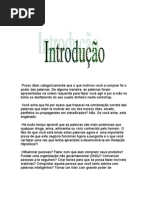 Aprenda a redação hipnótica