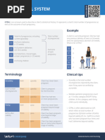Understanding G3P2 in Pregnancy | PDF | Pregnancy | Obstetrics