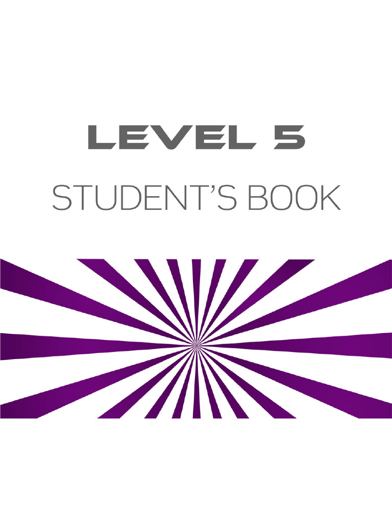 level 5 | PDF