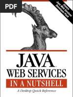 Java Web Services