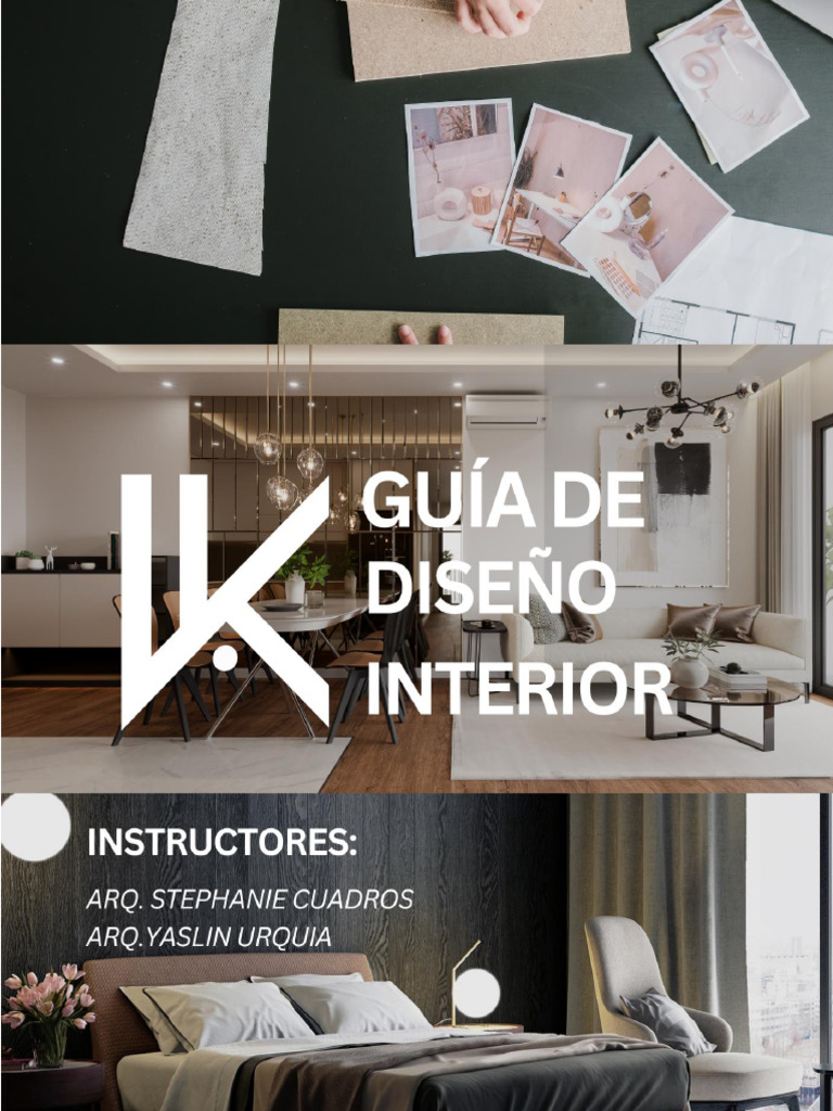 Diseño Interior Basico | PDF | Encendiendo | Color
