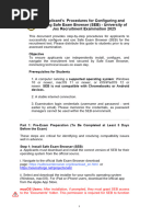 Install AssessPrep Lockdown App Guide | PDF