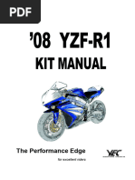 ヤマハ　YZF -R1/R1M(2020~)　サービスマニュアル 1778000928?v=1