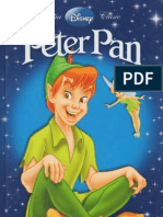6.Peter Pan