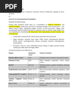 Modified Fatigue Impact Scale (MFIS) | PDF