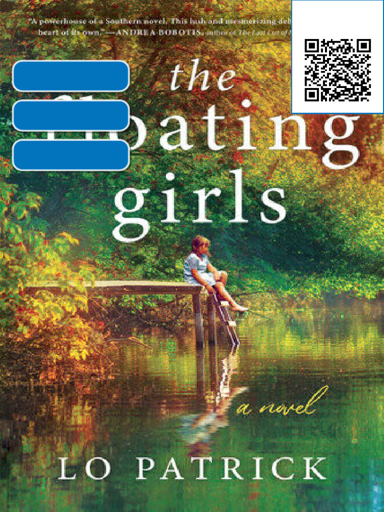 The Floating Girls Lo Patrick Ebook PDF download | PDF | Books