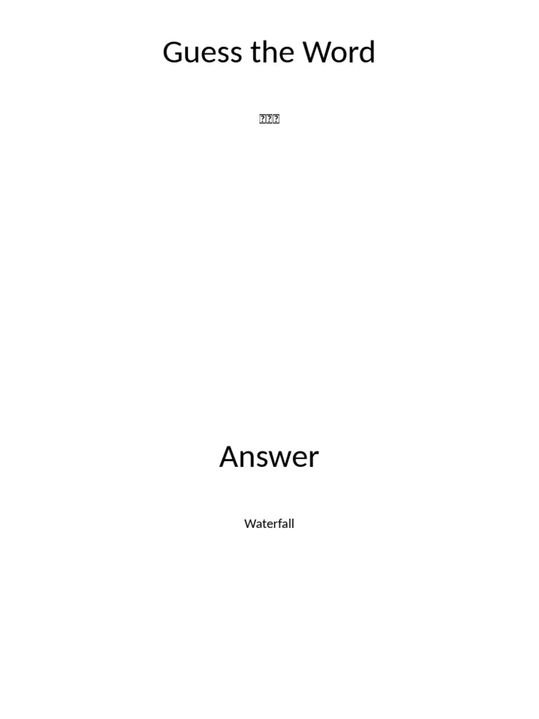 Connection Game Visual (1) | PDF