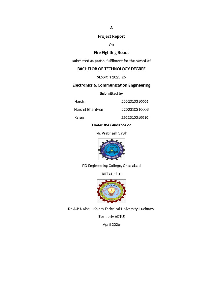 Harsh Project New | PDF | Motivation | Motivational