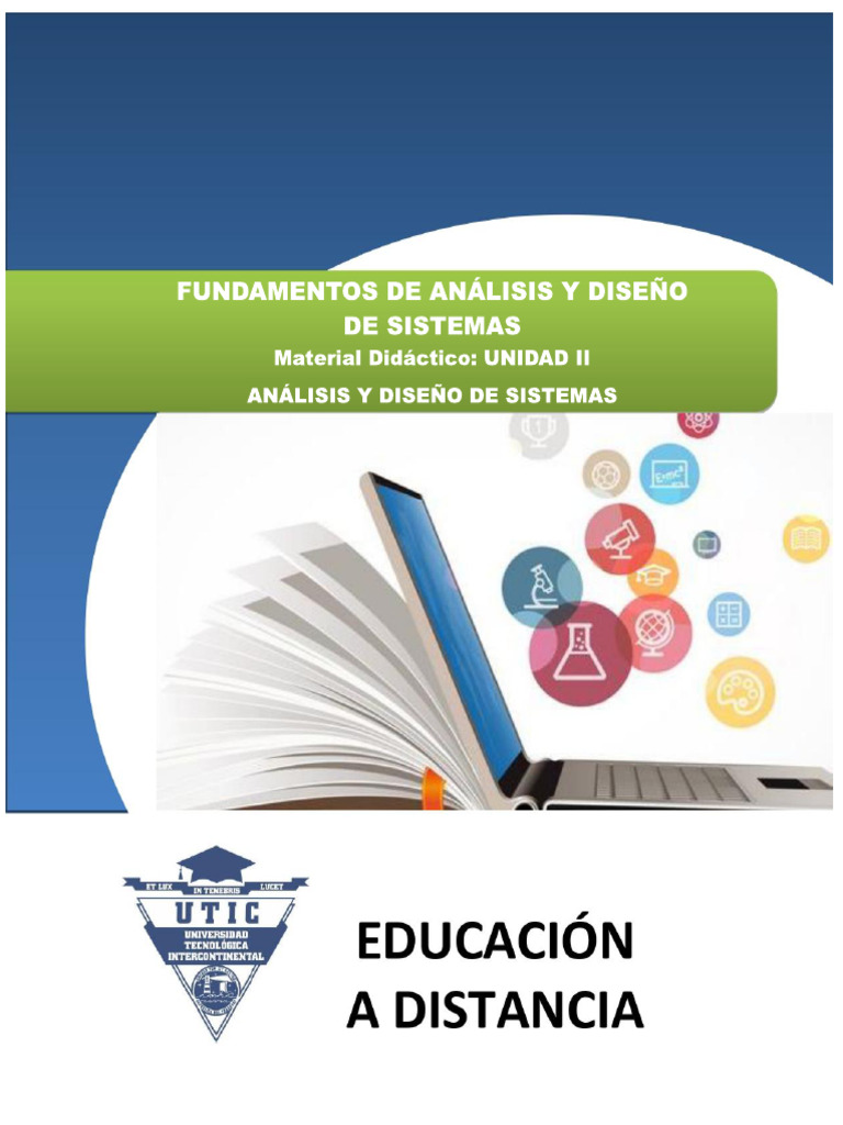 0304_FADS_MA_UII_20230426 | PDF | Ingeniería de Sistemas | Ingeniería ...