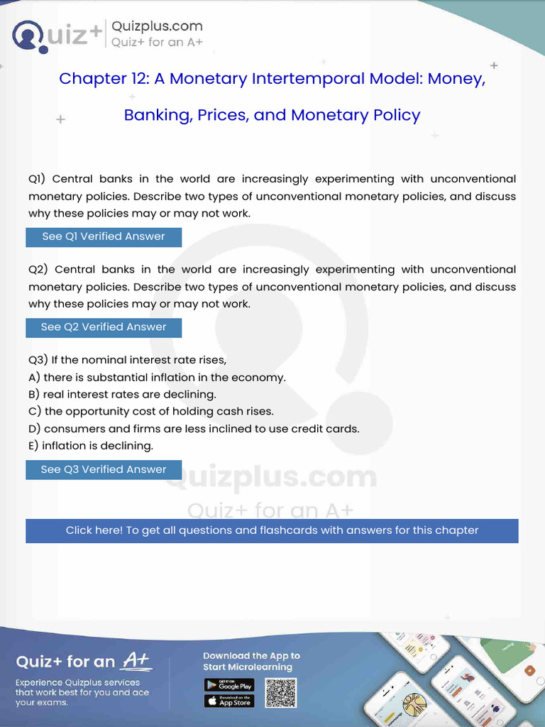 Central Banks in the World Are Increasingly Experimenting With ...