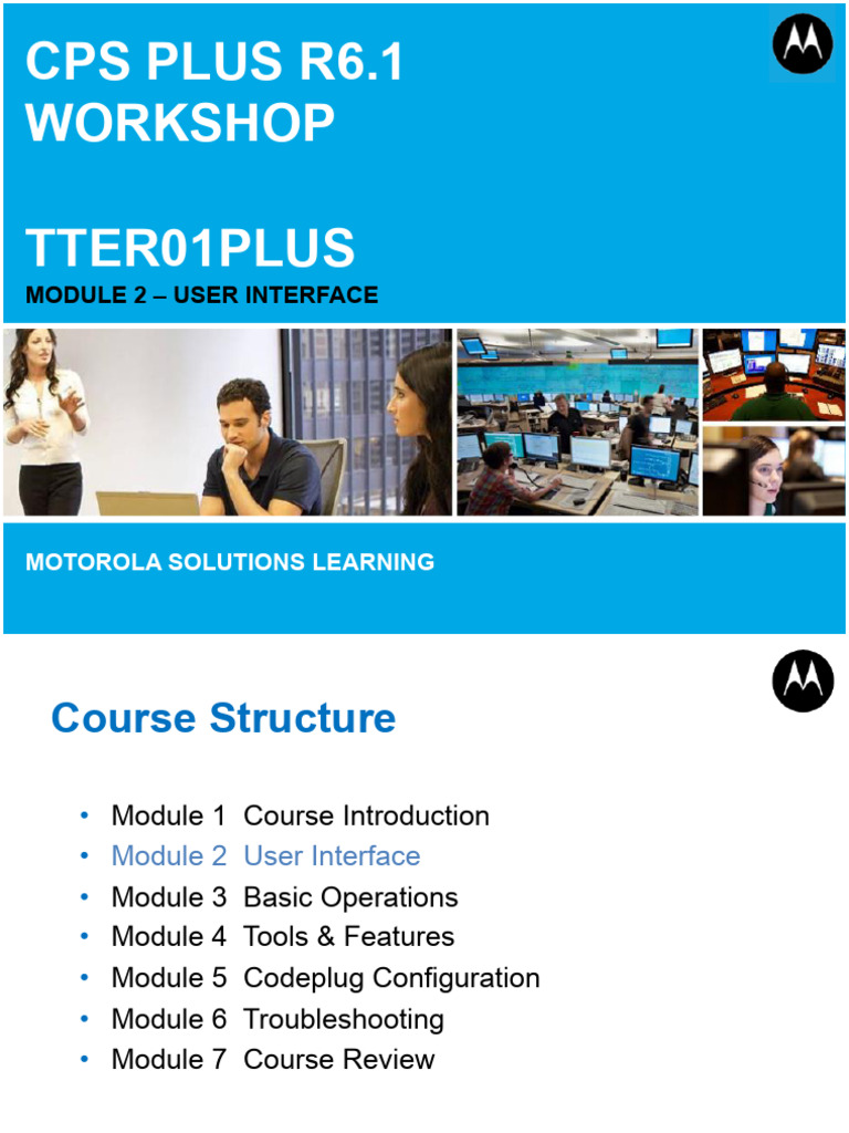 TTER01Plus_M2 | PDF | Menu (Computing) | Graphical User Interfaces