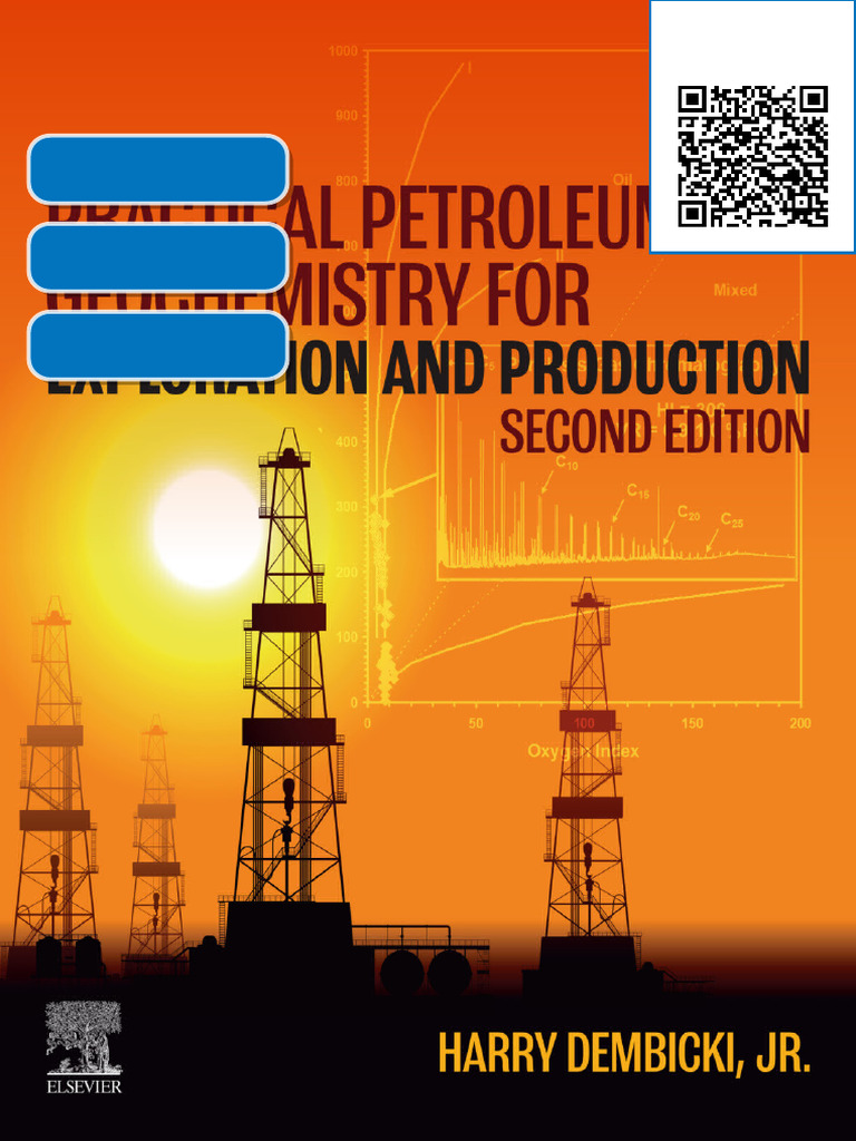 Ebook Practical Petroleum Geochemistry for Exploration and Production ...