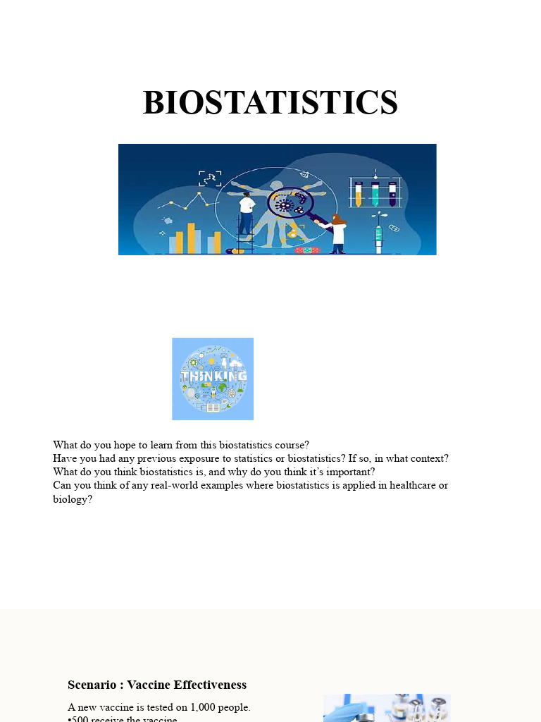 What is Statistics | PDF | Statistics | Statistical Inference