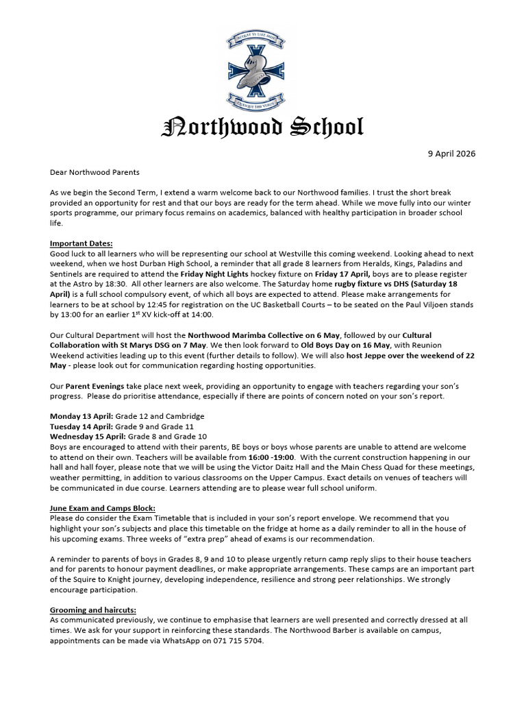 202605051656027513322nd Term Letter Report Insert Final for Printing | PDF