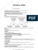 Ch. 02 Technical Terms