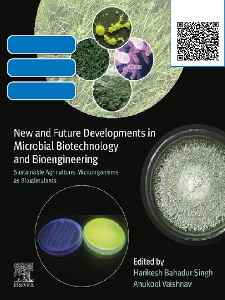 New and Future Developments in Microbial Biotechnology and ...
