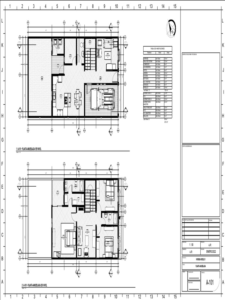 PLANOS | PDF