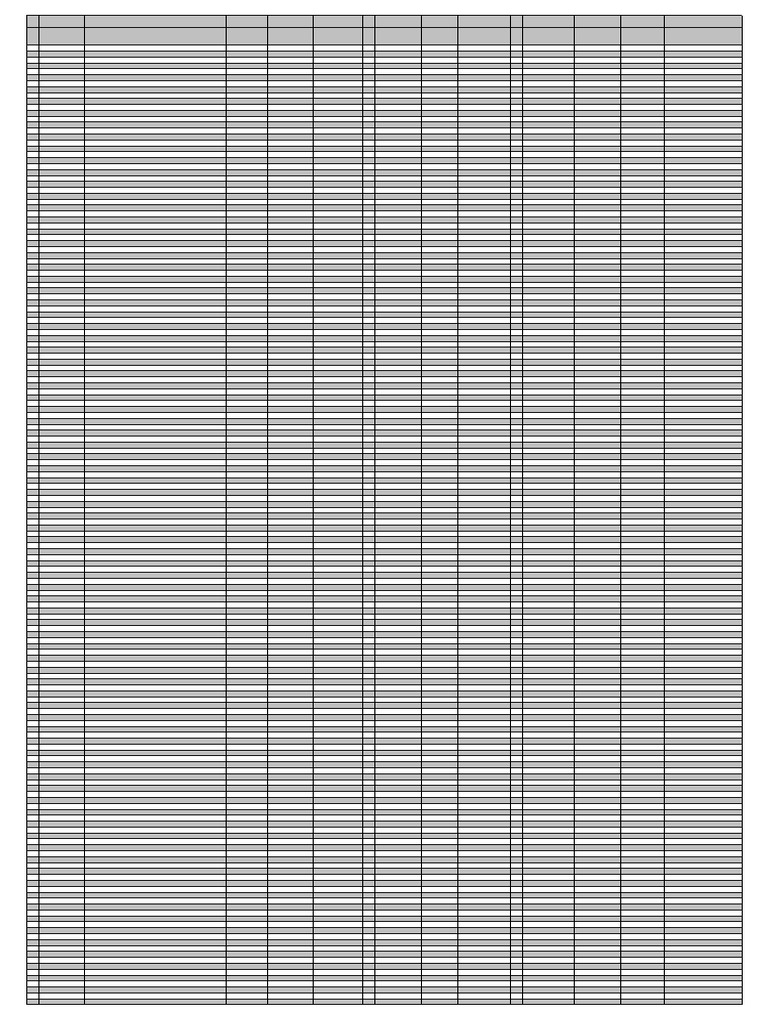 Pushbutton Ht800 Xref | PDF
