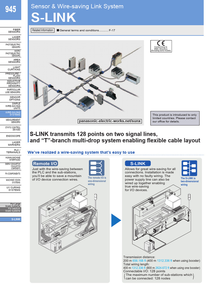s Link System | PDF