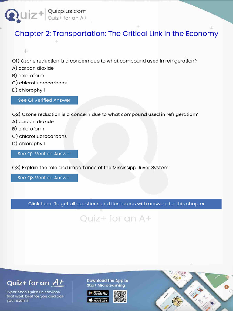 Ozone Reduction is a Concern Due to What Compound Used in Refrigeration ...