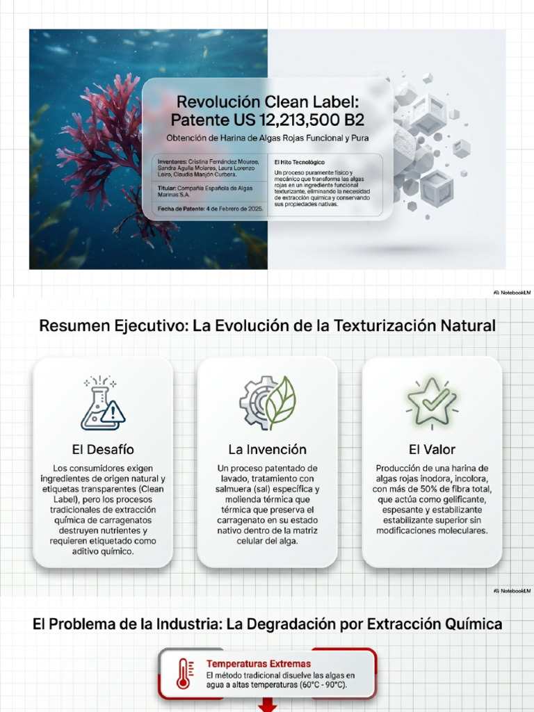 Clean_Label_Red_Seaweed_Innovation | PDF
