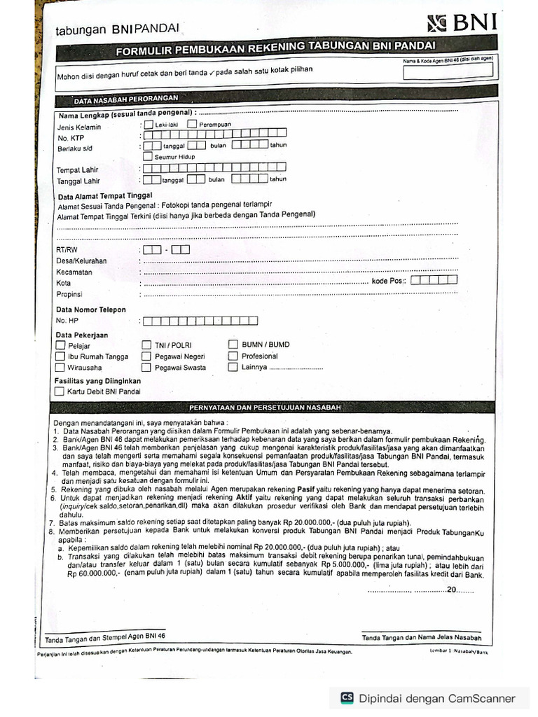 bni | PDF