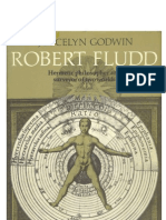 Robert Fludd Hermetic Philosopher and Surveyor of Two Worlds, Joscelyn Godwin 1979