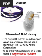 1.1 Ethernet