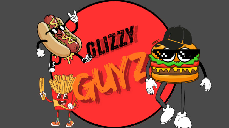 GLIZZY (2) | PDF