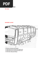 Urban Bus Specifications and Standards | PDF | Bus | Vehicle Technology