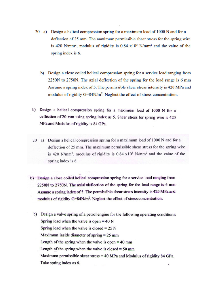 MOD 5 | PDF