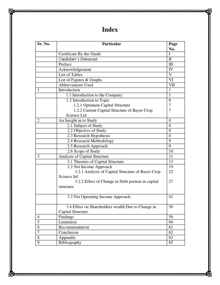 Index | PDF