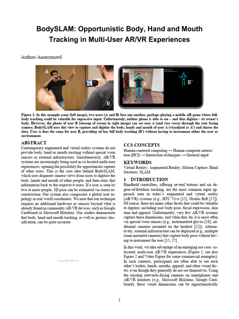 sui20a-sub1018-i26 | PDF | Virtual Reality | Augmented Reality