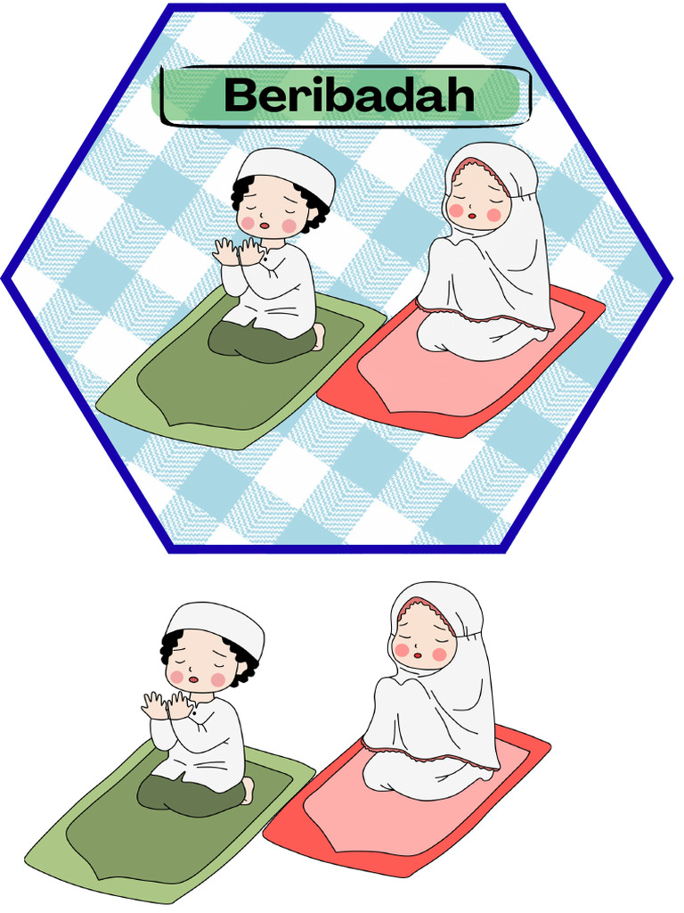 Beribadah | PDF