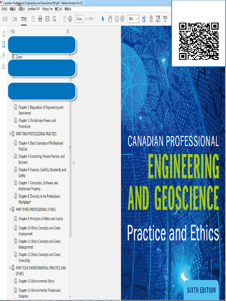 Download Ebook eTextbook PDF for Canadian Professional Engineering and ...