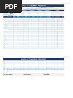 SIMS Registration Guide for Teachers | PDF