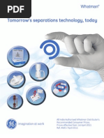 Download Whatman Price List by Sivananth Murugesan SN103552729 doc pdf