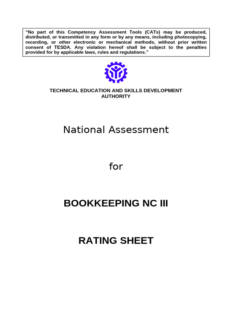 Rating Sheet-protected (1) | PDF