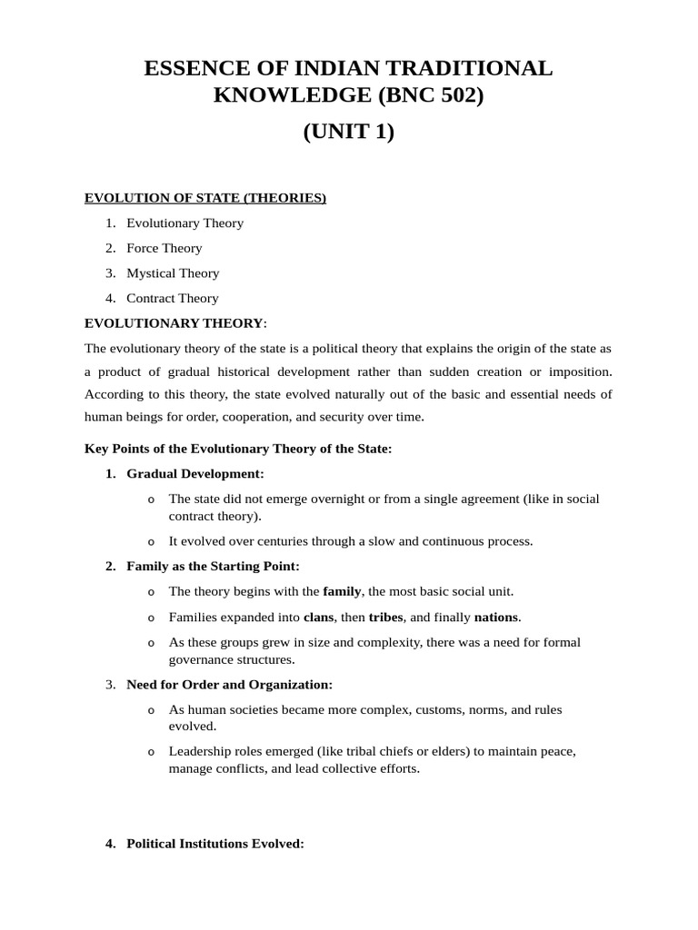 ITCS | PDF | Moksha | Kama