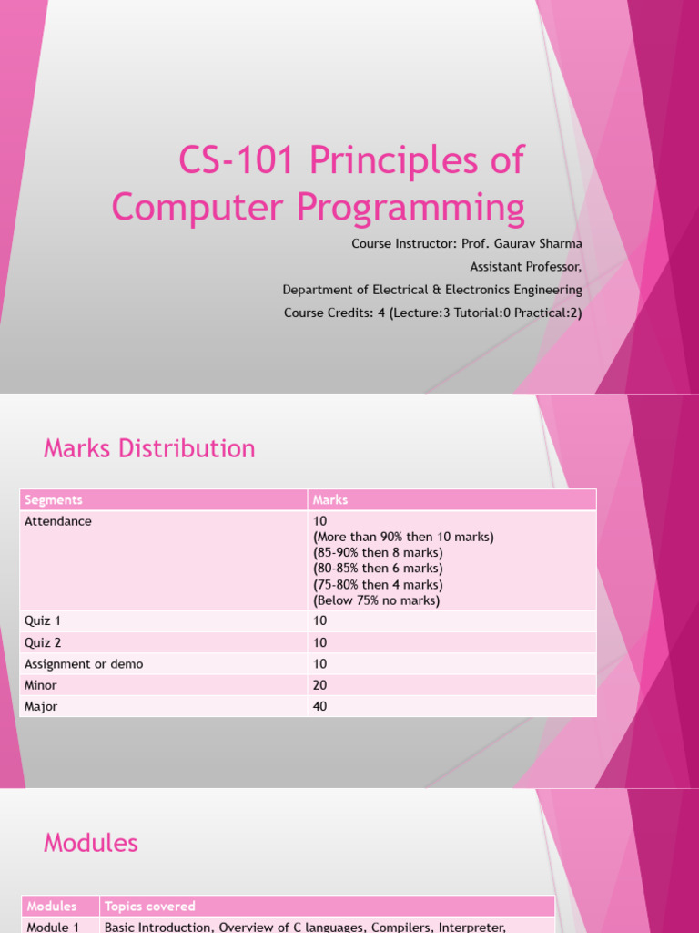 Principles_of_Computer_programming | PDF | Computer Data Storage ...