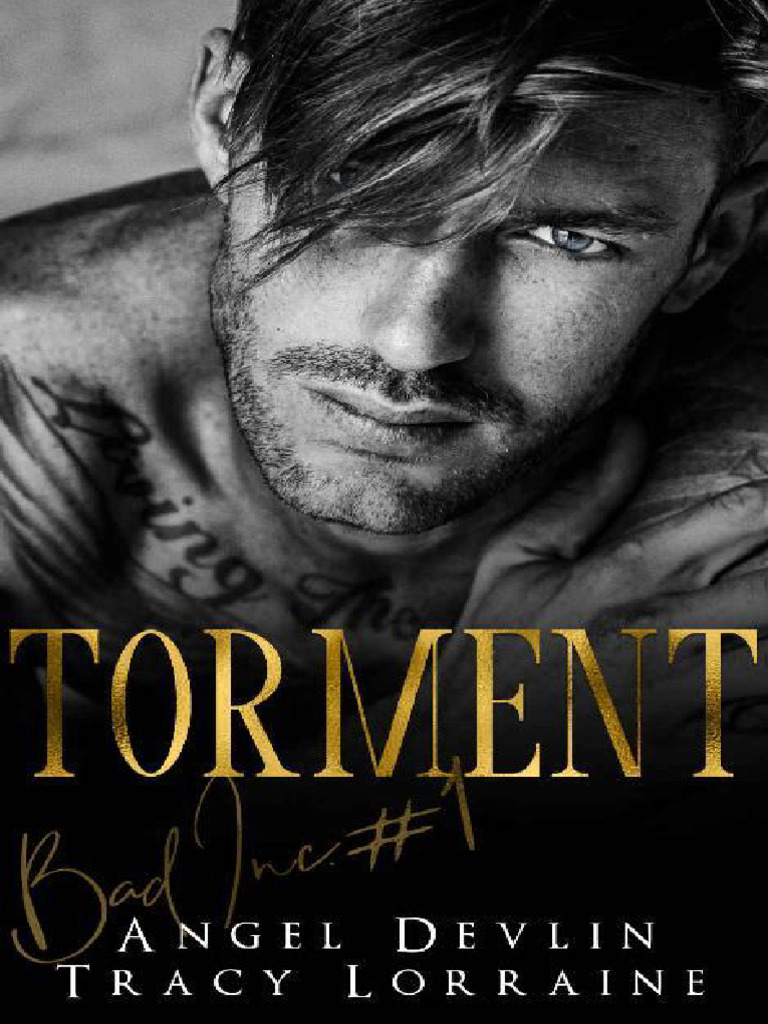 Torment - Angel Devlin & Tracy Lorraine (1) | PDF